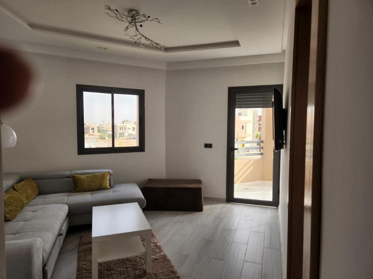 Marrakech Villa Du Golfeur Familles Uniquement مراكش المظهر الخارجي الصورة
