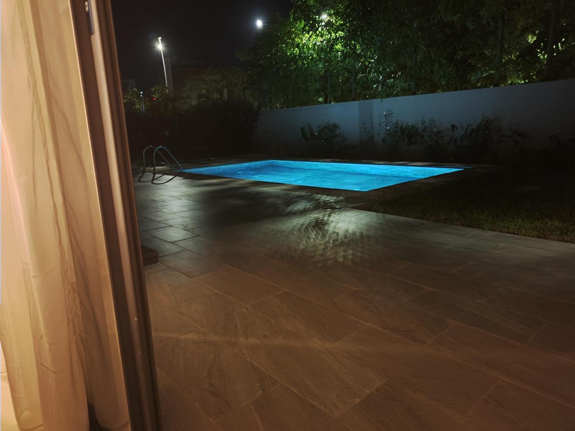Marrakech Villa Du Golfeur Familles Uniquement مراكش المظهر الخارجي الصورة